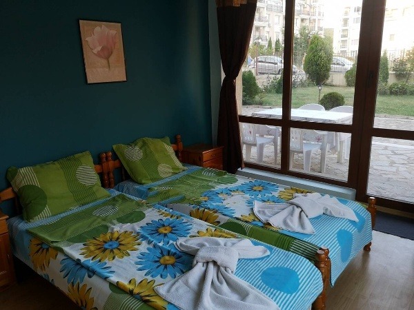 Продава 3-СТАЕН, гр. Свети Влас, област Бургас, снимка 6 - Апартаменти - 52613401