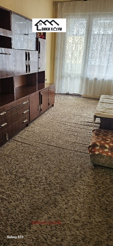 Продава 4-СТАЕН, гр. Варна, Автогара, снимка 7 - Aпартаменти - 48530456