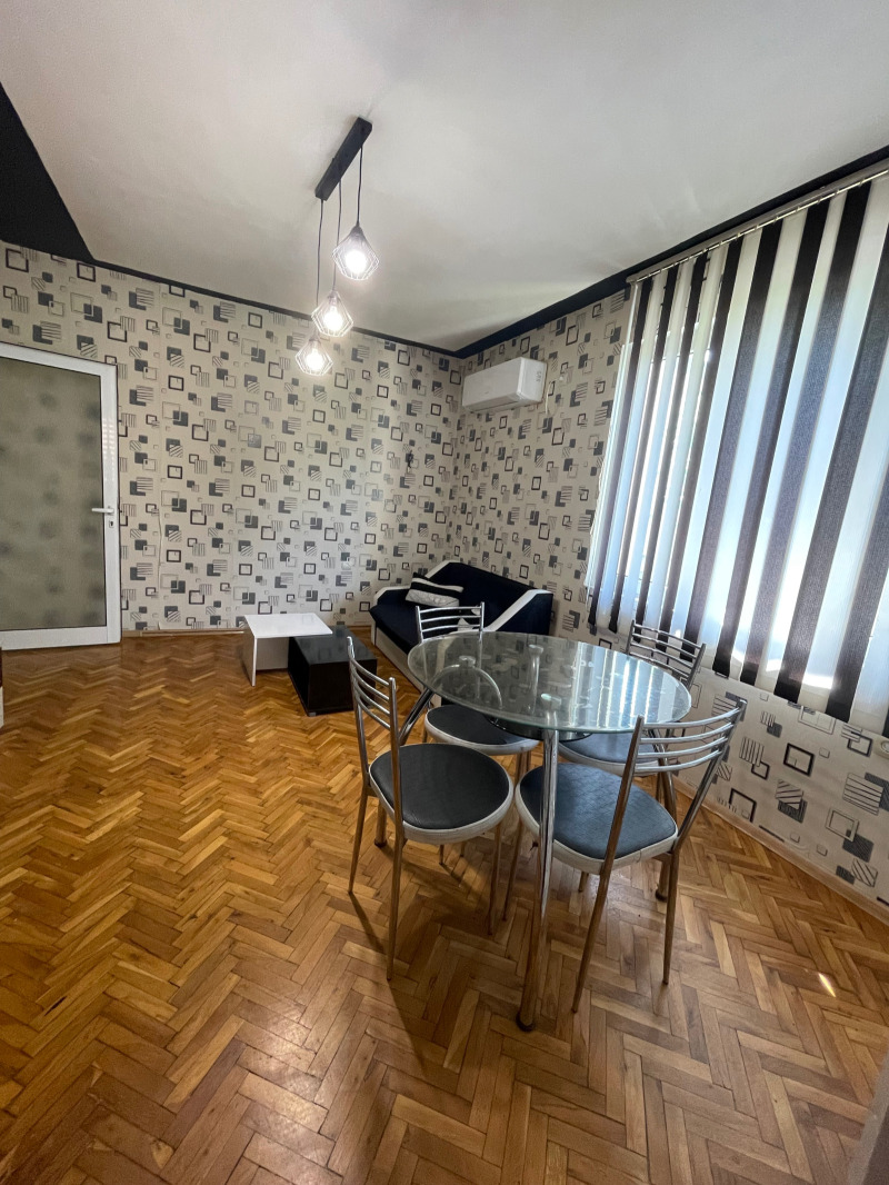 Продается  3 спальни Стара Загора , Център , 106 кв.м | 54868060 - изображение [6]