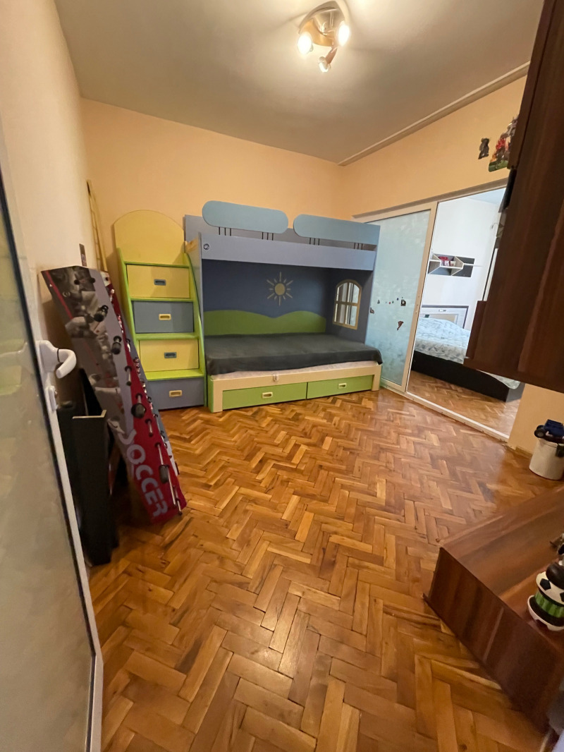 Продается  3 спальни Стара Загора , Център , 106 кв.м | 54868060 - изображение [3]