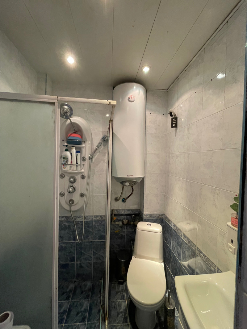 Продается  3 спальни Стара Загора , Център , 106 кв.м | 54868060 - изображение [9]