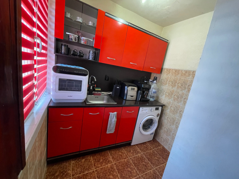 Продается  3 спальни Стара Загора , Център , 106 кв.м | 54868060 - изображение [7]