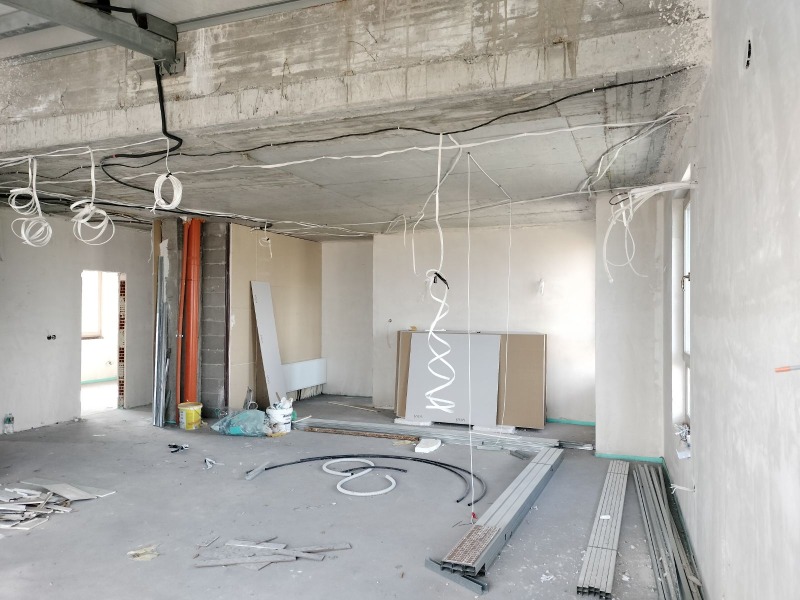 На продаж  3 кімнатна Стара Загора , Железник - изток , 177 кв.м | 13087506 - зображення [4]