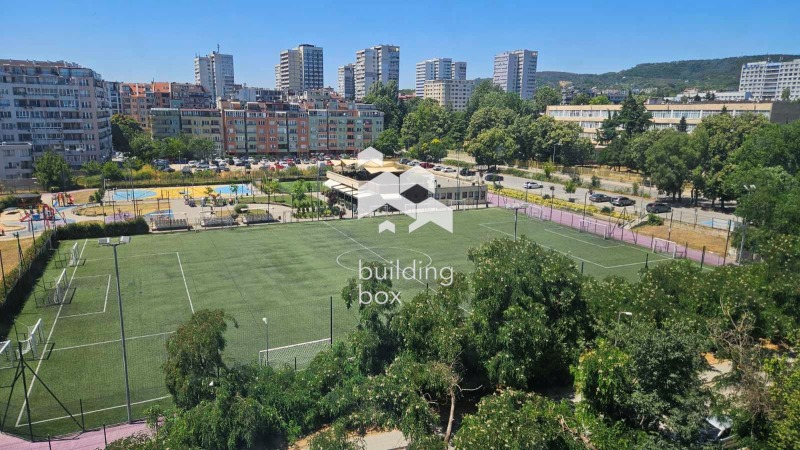 In vendita  3 camere da letto Varna , Levski 1 , 109 mq | 26750916 - Immagine [6]