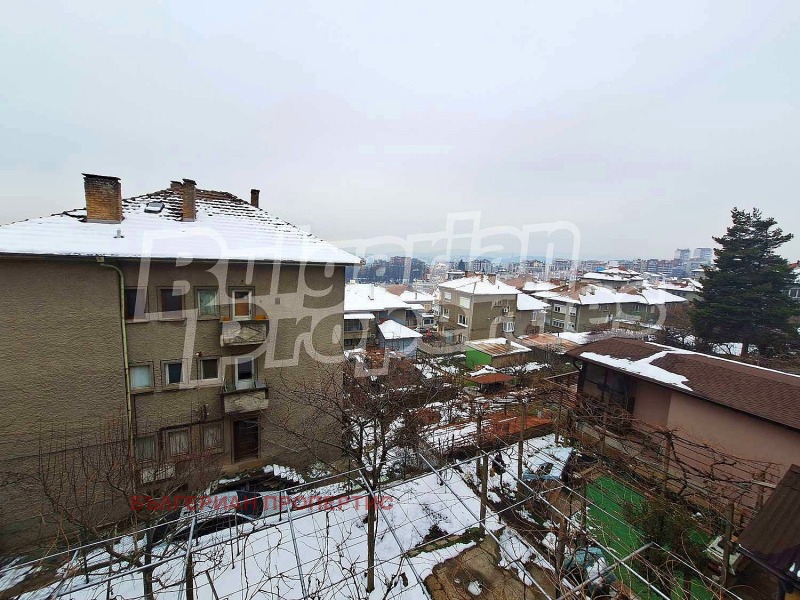 Продава  Многостаен град Велико Търново , Акация , 120 кв.м | 92898474 - изображение [5]