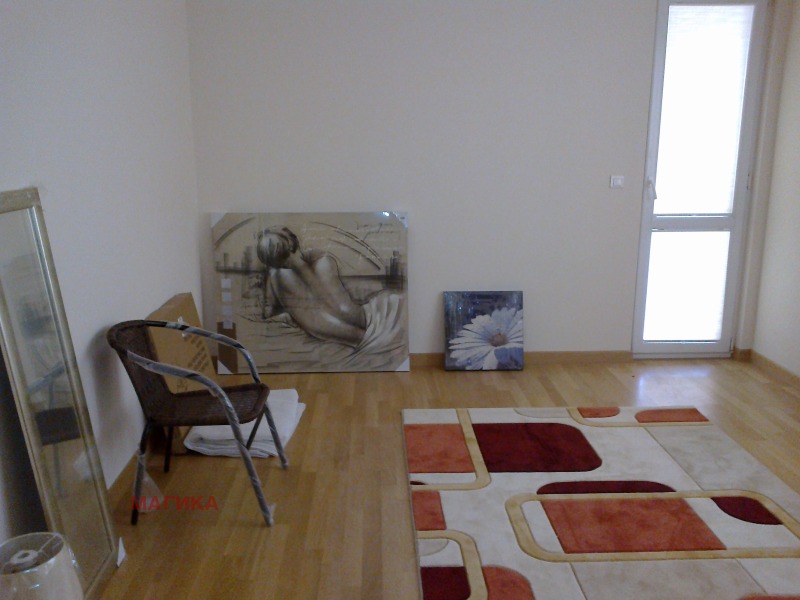 Продава МНОГОСТАЕН, гр. София, Лозенец, снимка 16 - Апартаменти - 52658695