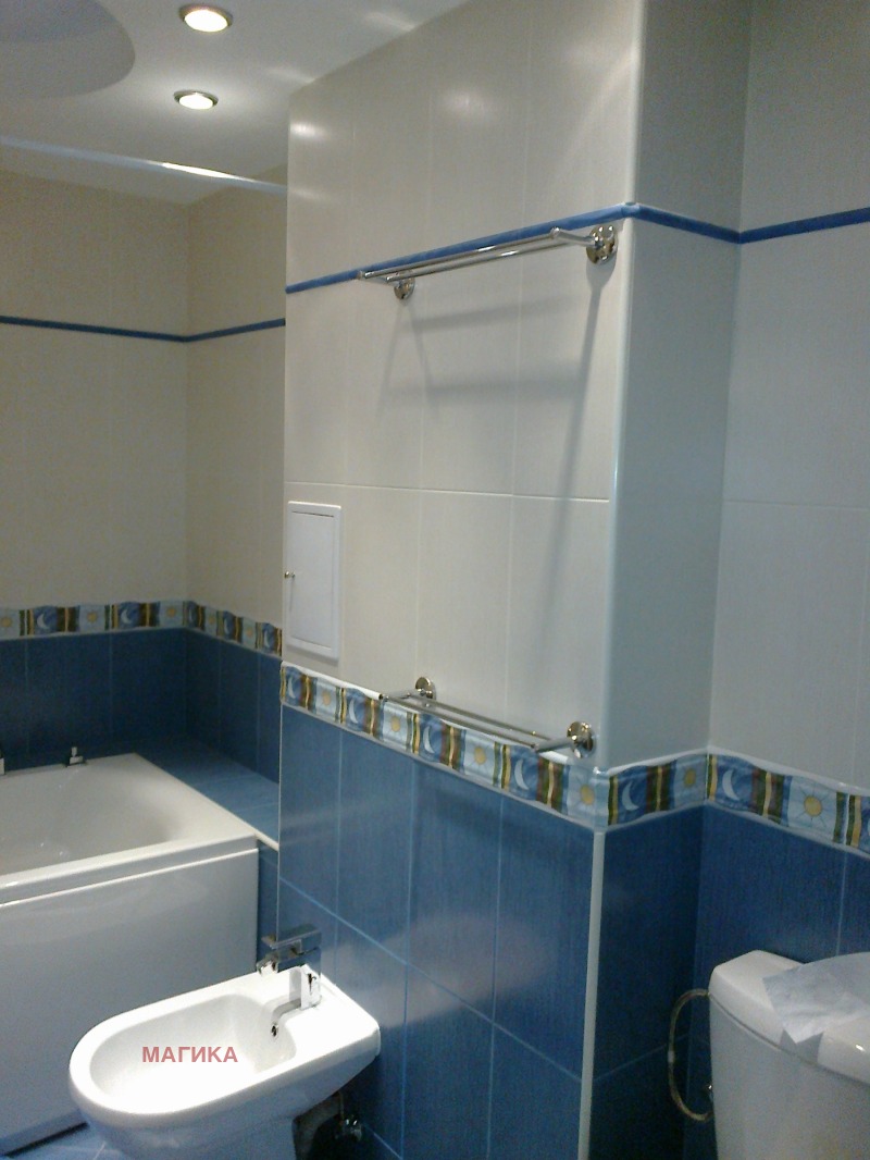 Продава МНОГОСТАЕН, гр. София, Лозенец, снимка 12 - Апартаменти - 52658695