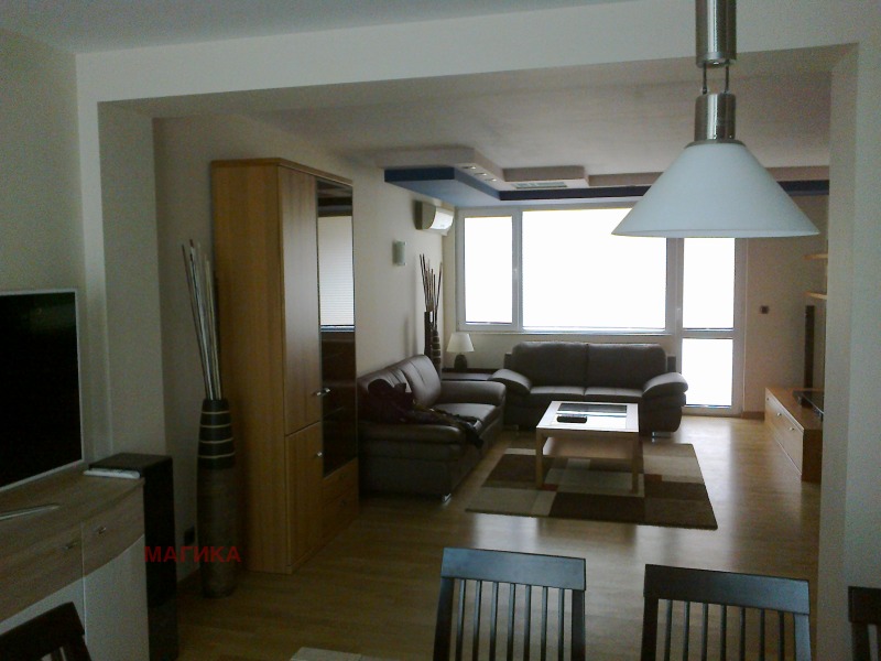 Продава МНОГОСТАЕН, гр. София, Лозенец, снимка 2 - Апартаменти - 52658695