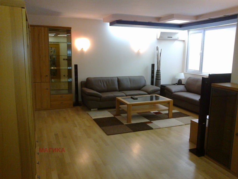 Продава МНОГОСТАЕН, гр. София, Лозенец, снимка 4 - Апартаменти - 52658695