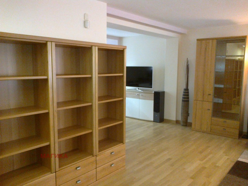 Продава МНОГОСТАЕН, гр. София, Лозенец, снимка 3 - Апартаменти - 52658695