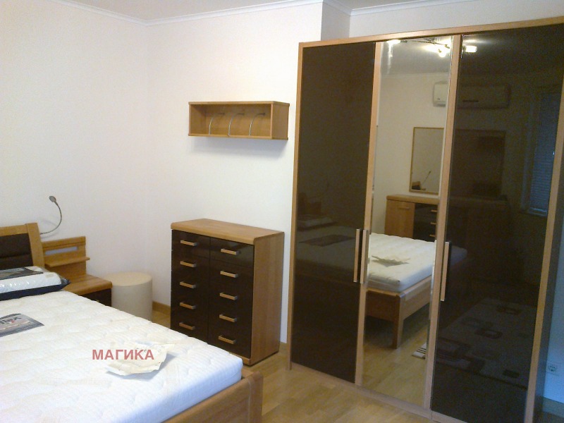 Продава МНОГОСТАЕН, гр. София, Лозенец, снимка 8 - Апартаменти - 52658695