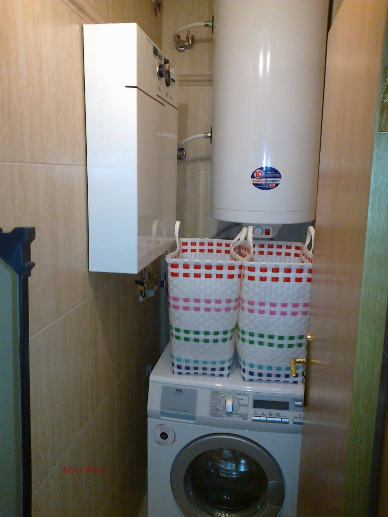 Продава МНОГОСТАЕН, гр. София, Лозенец, снимка 13 - Апартаменти - 52658695