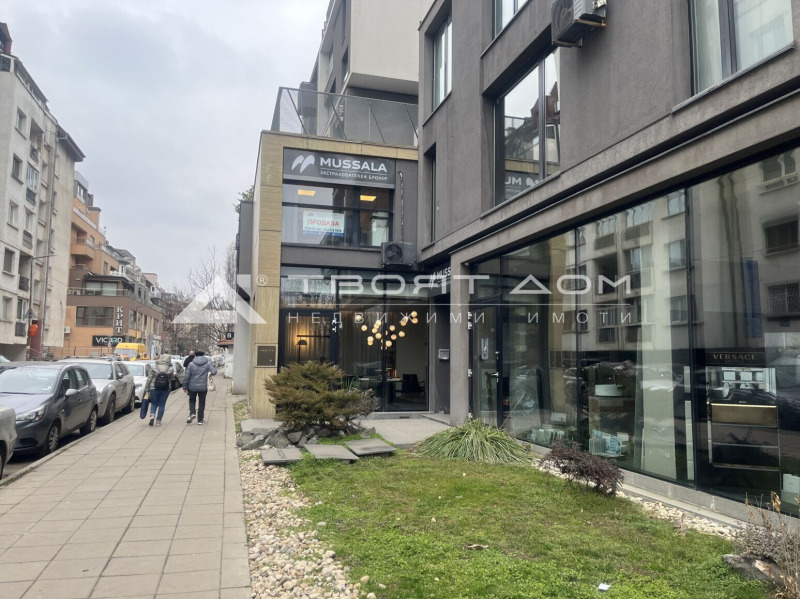 Продава  Офис град София , Борово , 206 кв.м | 50228691 - изображение [3]