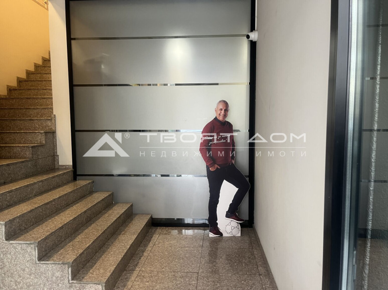 Продава  Офис град София , Борово , 206 кв.м | 50228691 - изображение [5]