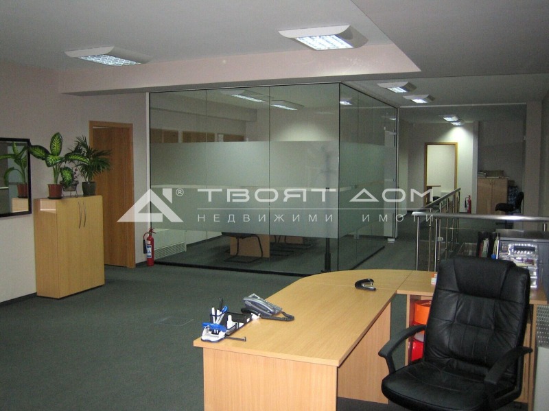 Продава  Офис град София , Борово , 206 кв.м | 50228691 - изображение [8]