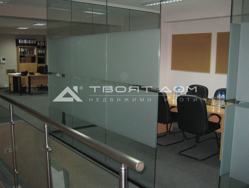 Продава  Офис град София , Борово , 206 кв.м | 50228691 - изображение [7]
