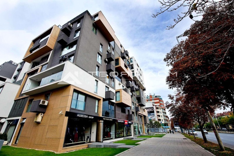 Продава  Офис град София , Борово , 206 кв.м | 50228691