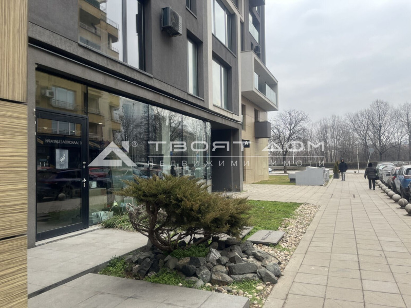 Продава  Офис град София , Борово , 206 кв.м | 50228691 - изображение [6]