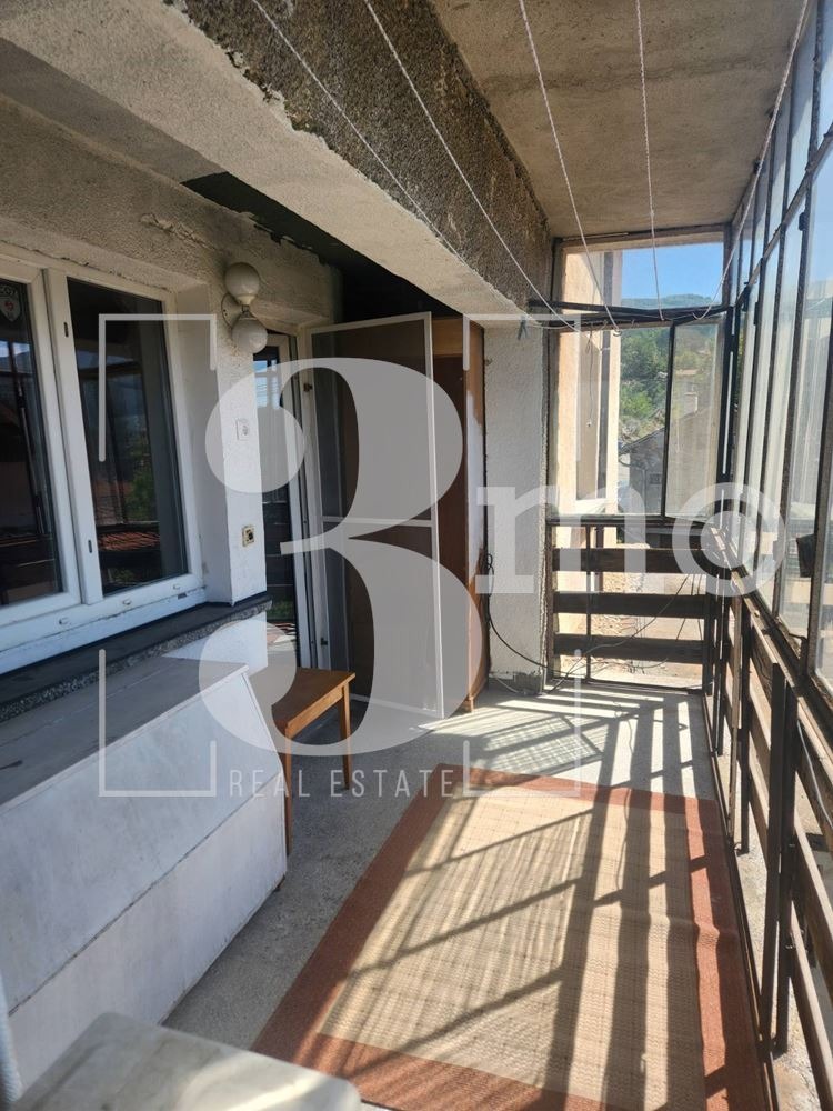 Продава ЕТАЖ ОТ КЪЩА, гр. София, с. Владая, снимка 13 - Етаж от къща - 54863228