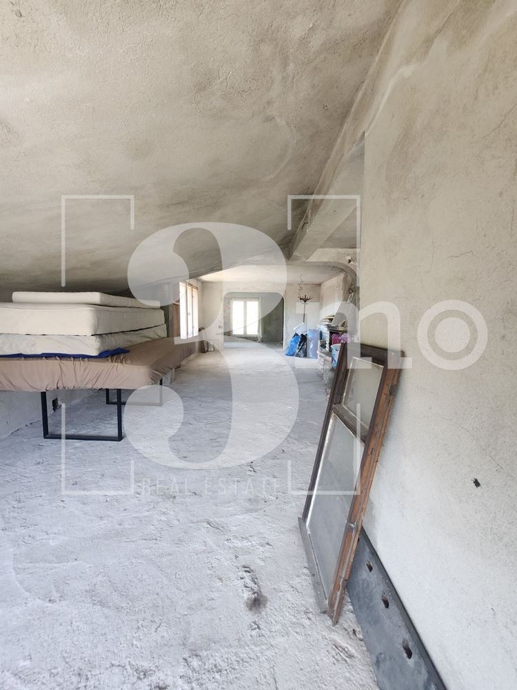 Продава ЕТАЖ ОТ КЪЩА, гр. София, с. Владая, снимка 17 - Етаж от къща - 54863228