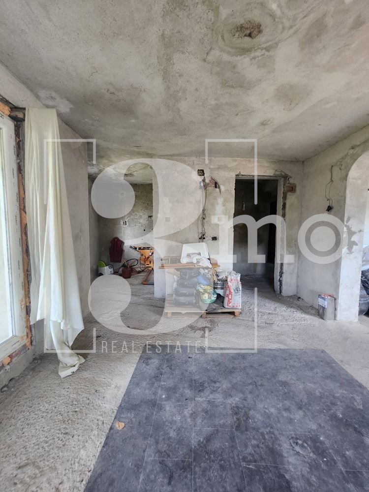 Продава ЕТАЖ ОТ КЪЩА, гр. София, с. Владая, снимка 15 - Етаж от къща - 54863228