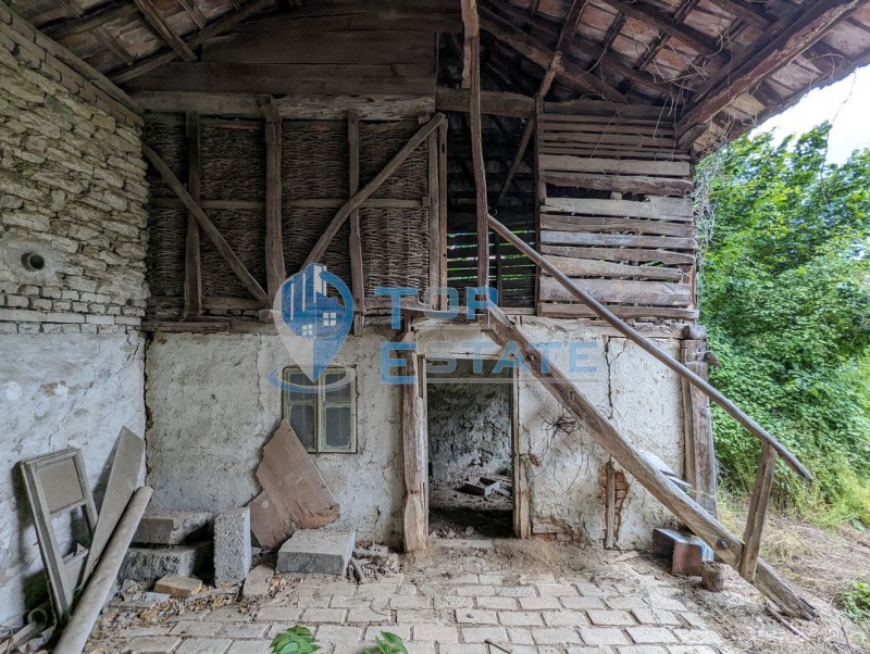 Продава КЪЩА, с. Михалци, област Велико Търново, снимка 10 - Къщи - 45944259