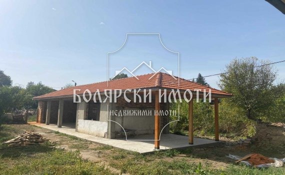 À vendre  Maison région Veliko Tarnovo , Hotnitsa , 200 m² | 87842210 - image [4]