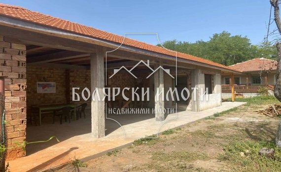 À vendre  Maison région Veliko Tarnovo , Hotnitsa , 200 m² | 87842210 - image [9]