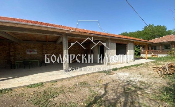 À vendre  Maison région Veliko Tarnovo , Hotnitsa , 200 m² | 87842210 - image [3]