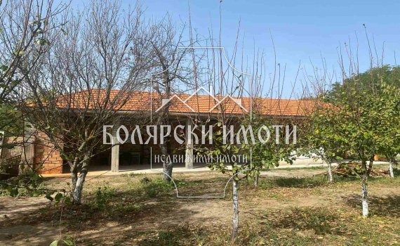 Продава  Къща, област Велико Търново, с. Хотница • 55 000 EUR • ID 36998344 — holmes.bg - [1] 