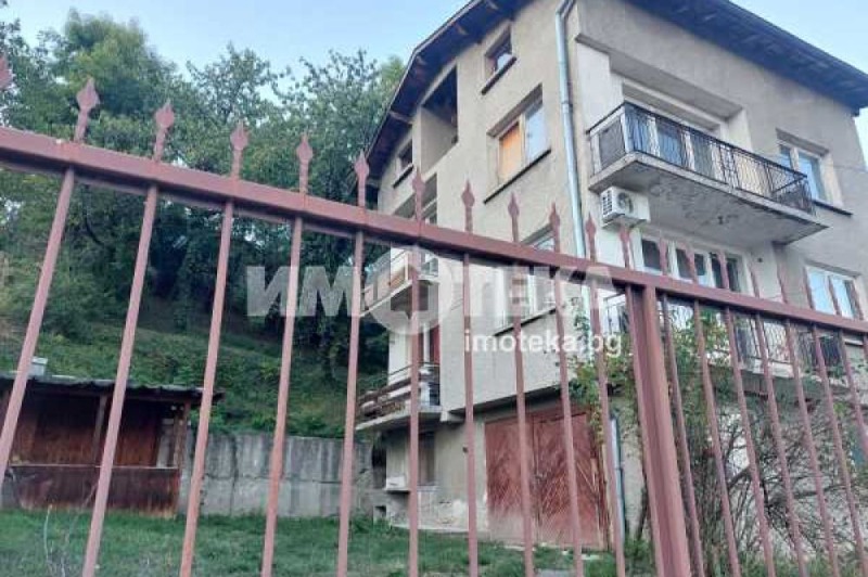 Продава КЪЩА, с. Бистрица, област София-град, снимка 8 - Къщи - 48974844