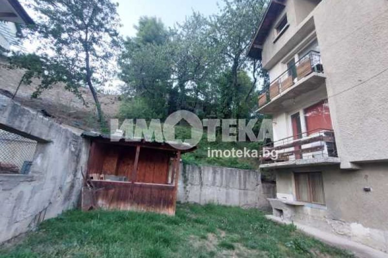 Продава КЪЩА, с. Бистрица, област София-град, снимка 9 - Къщи - 48974844