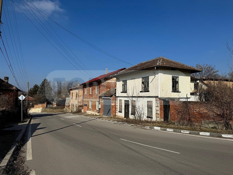 Zu verkaufen  Haus region Rasgrad , Juper , 110 qm | 10765891 - Bild [2]