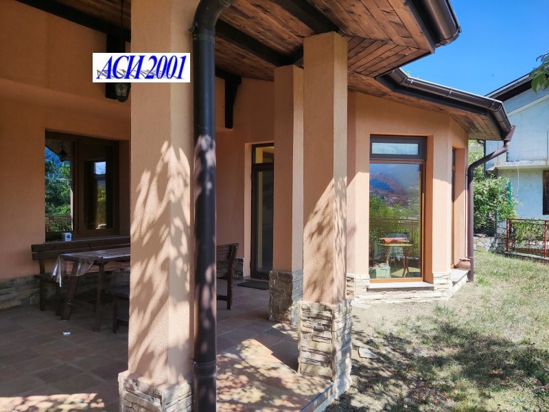 Продава  Къща област Перник , с. Рударци , 300 кв.м | 44319374 - изображение [2]
