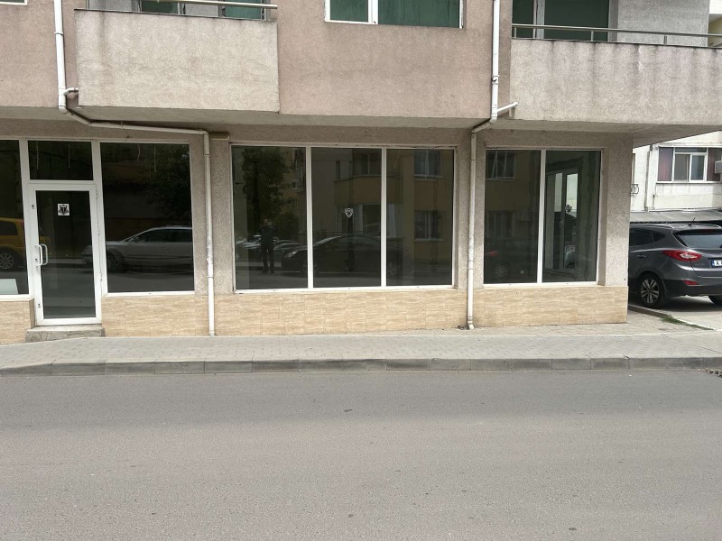 Satılık  Mağaza Burgas , Meden rudnik - zona A , 145 metrekare | 12486058 - görüntü [5]