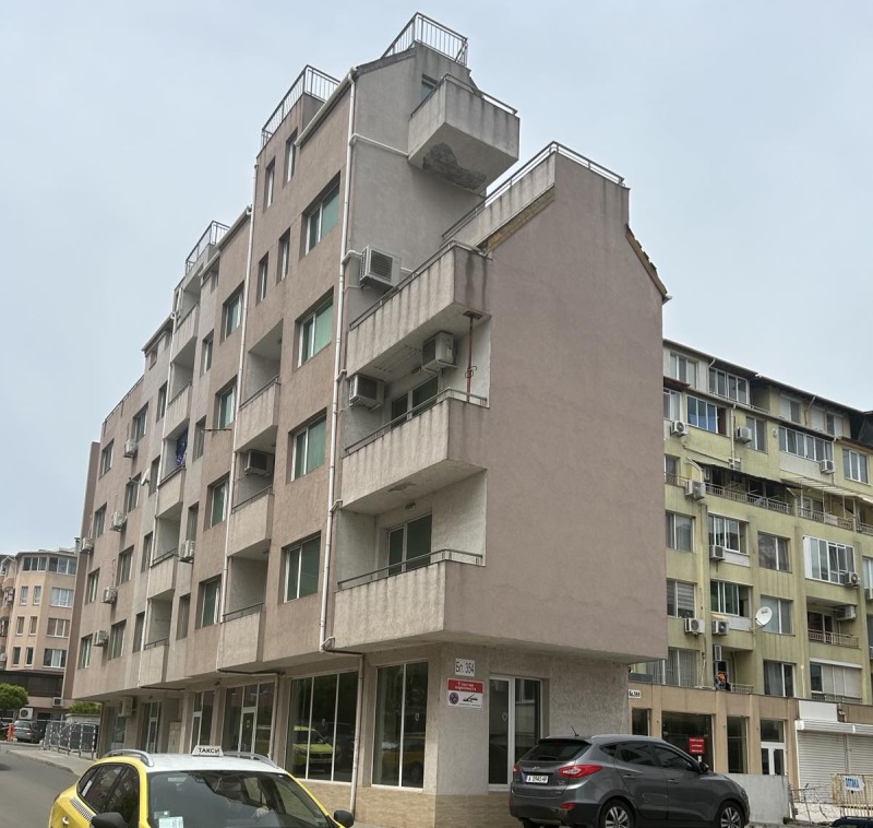 Satılık  Mağaza Burgas , Meden rudnik - zona A , 145 metrekare | 12486058 - görüntü [2]