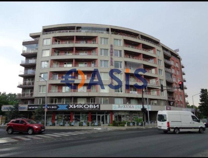 Na prodej  Bar; Kavárna oblast Burgas , Nesebar , 154 m2 | 22382447