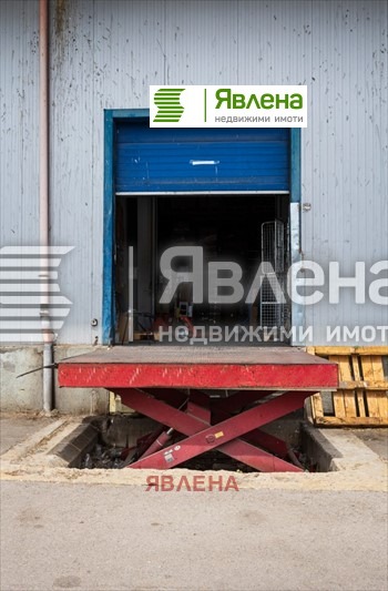 Продава СКЛАД, гр. София, с. Лозен, снимка 5 - Складове - 53587531