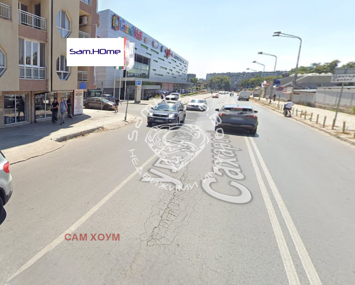 Til salg  Garage Varna , Grand Mol , 16 kvm | 99568050 - billede [2]