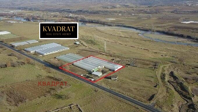 Продава БИЗНЕС ИМОТ, гр. Сандански, област Благоевград, снимка 3 - Други - 49060860