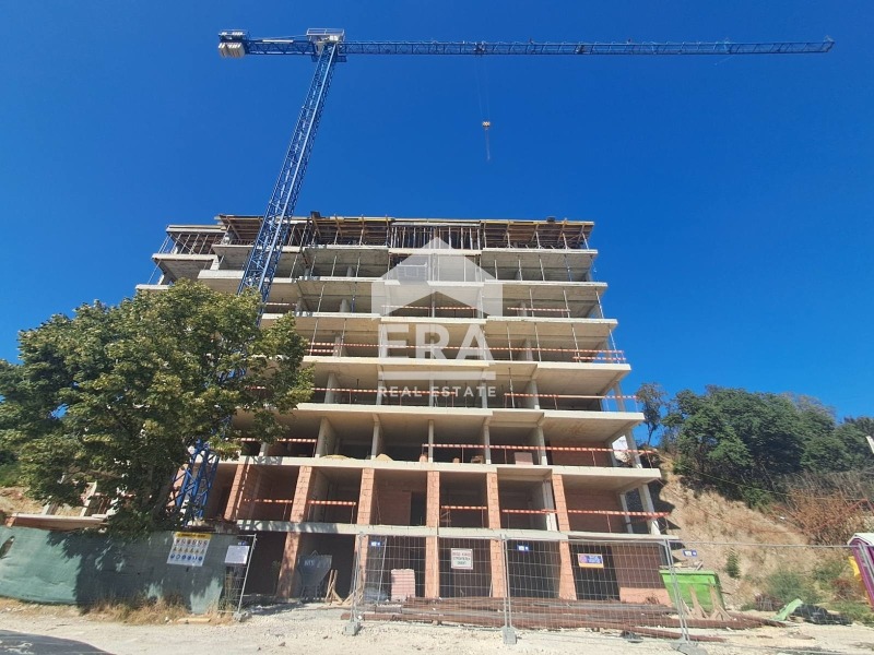 Продава БИЗНЕС ИМОТ, гр. Варна, Цветен квартал, снимка 2 - Други - 55627002