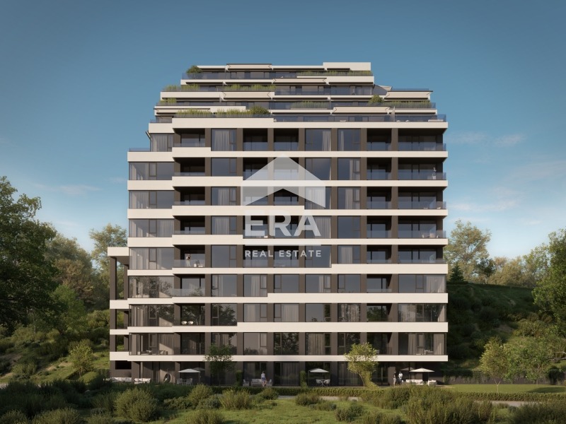 Продава БИЗНЕС ИМОТ, гр. Варна, Цветен квартал, снимка 9 - Други - 55627002
