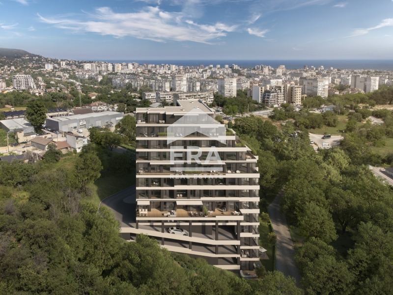 Продава БИЗНЕС ИМОТ, гр. Варна, Цветен квартал, снимка 11 - Други - 55627002
