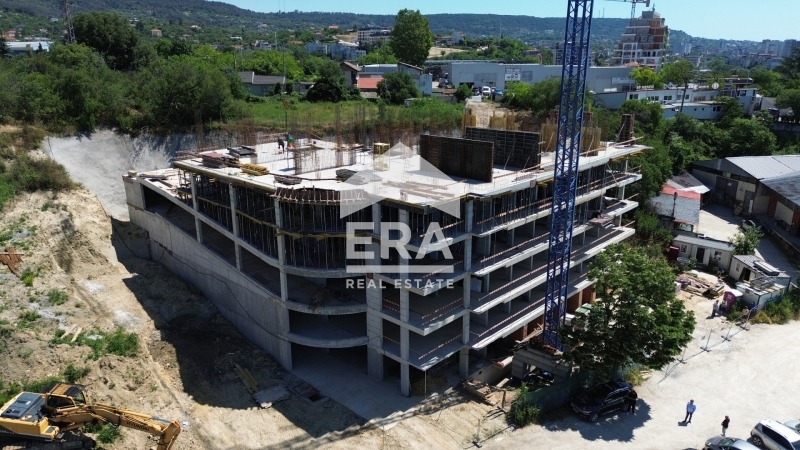 Продава БИЗНЕС ИМОТ, гр. Варна, Цветен квартал, снимка 4 - Други - 55627002