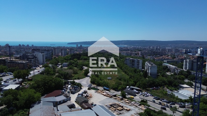 Продава БИЗНЕС ИМОТ, гр. Варна, Цветен квартал, снимка 7 - Други - 55627002