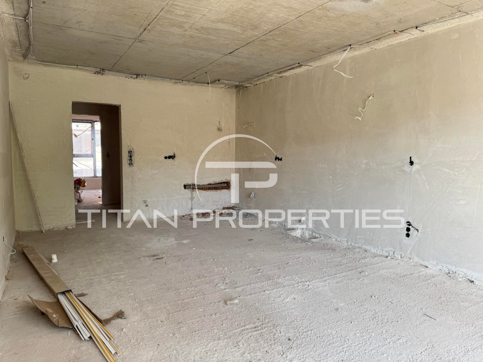 Продава 2-СТАЕН, гр. София, Овча купел, снимка 2 - Апартаменти - 52703206