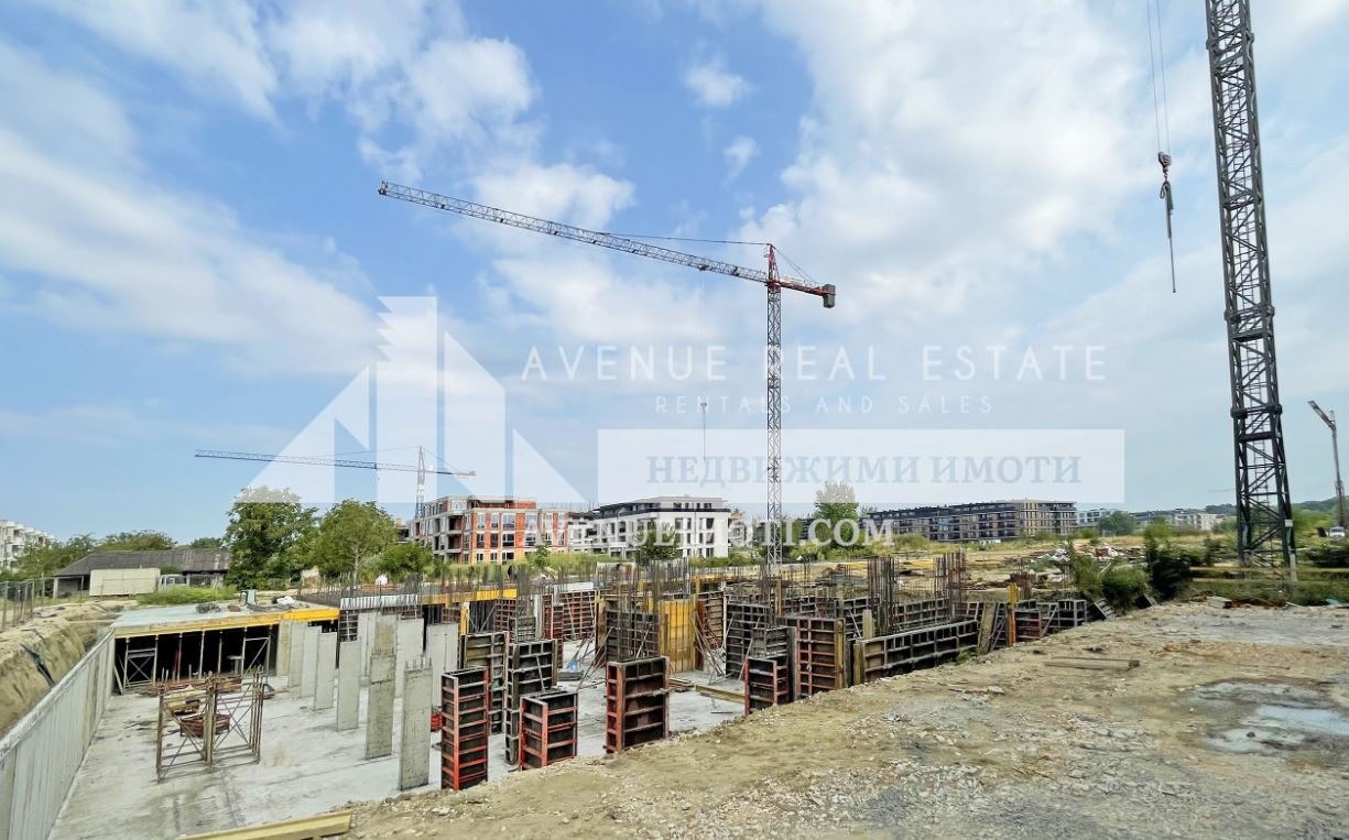 Продава 2-СТАЕН, гр. Пловдив, Христо Смирненски, снимка 4 - Апартаменти - 53718104