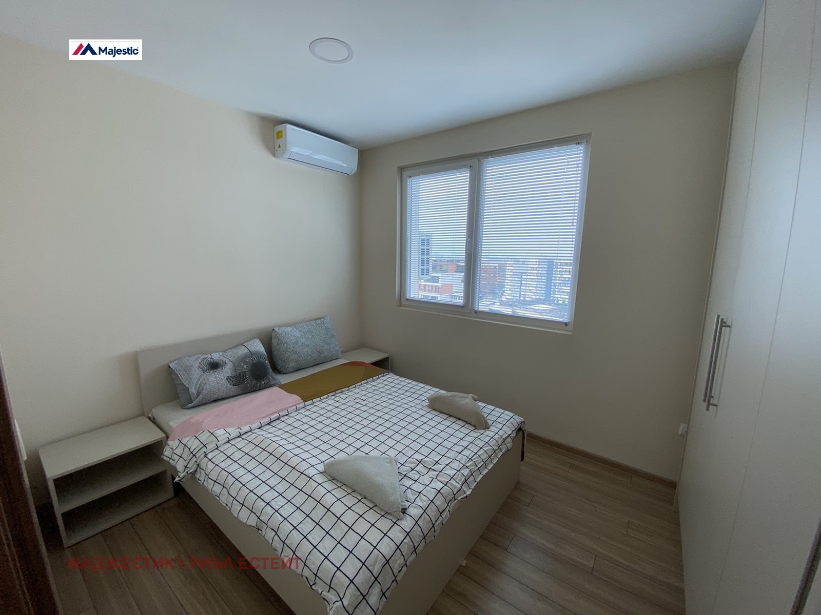 Продава 2-СТАЕН, гр. София, Студентски град, снимка 4 - Апартаменти - 54405119