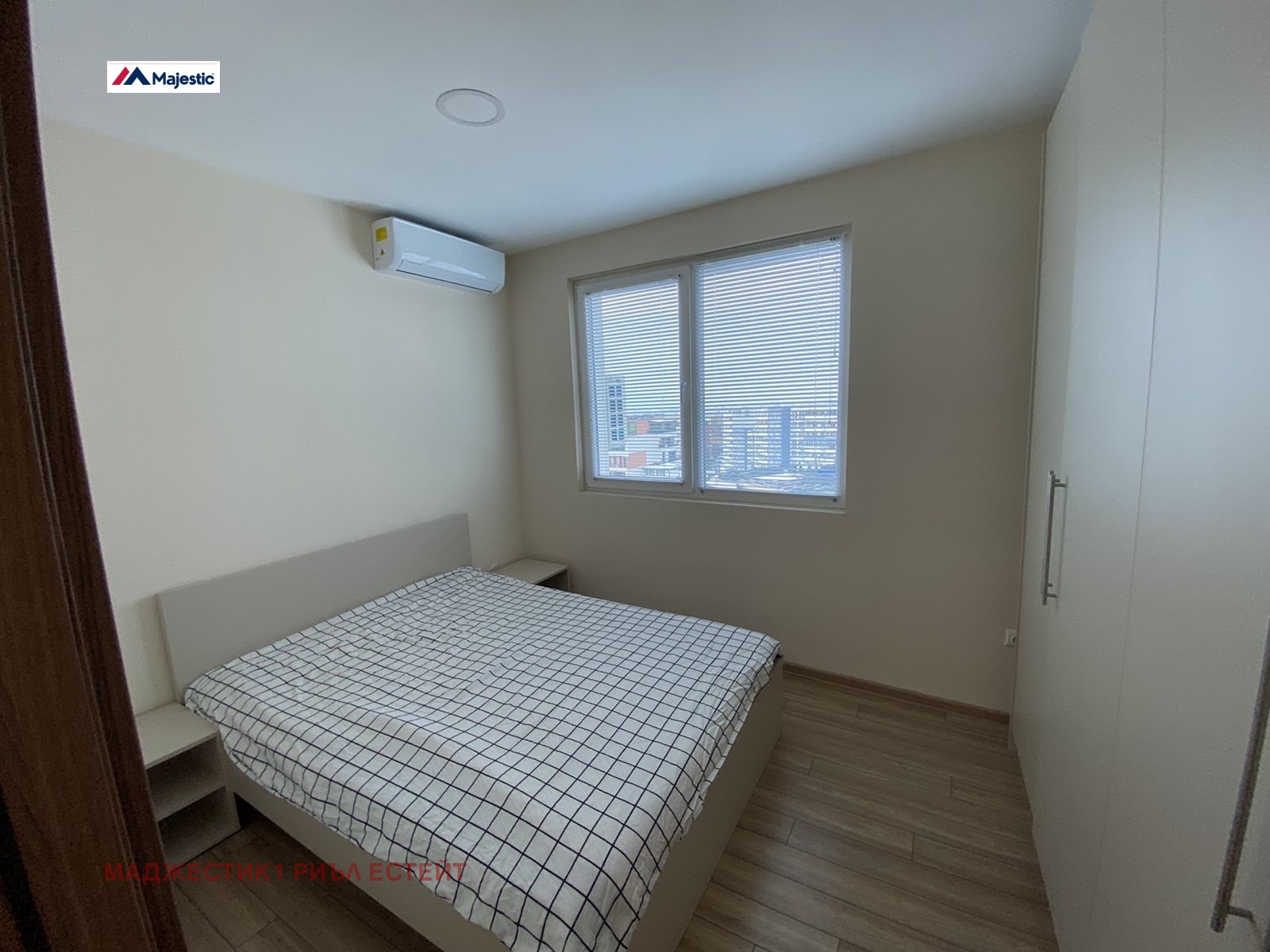 Продава 2-СТАЕН, гр. София, Студентски град, снимка 5 - Апартаменти - 54405119