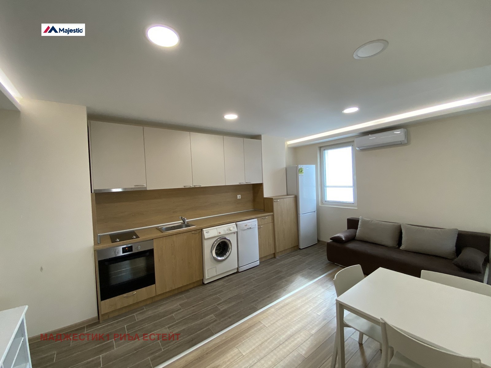 Продава 2-СТАЕН, гр. София, Студентски град, снимка 2 - Апартаменти - 54405119